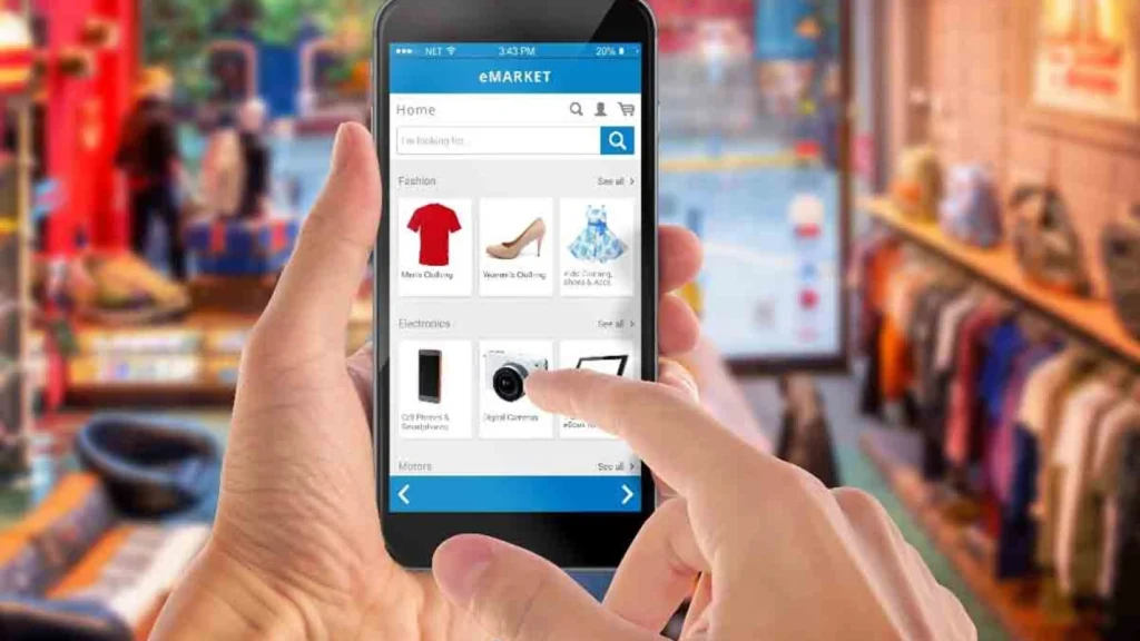 Pengenaan Pajak Penghasilan di Marketplace Online Mulai Diterapkan