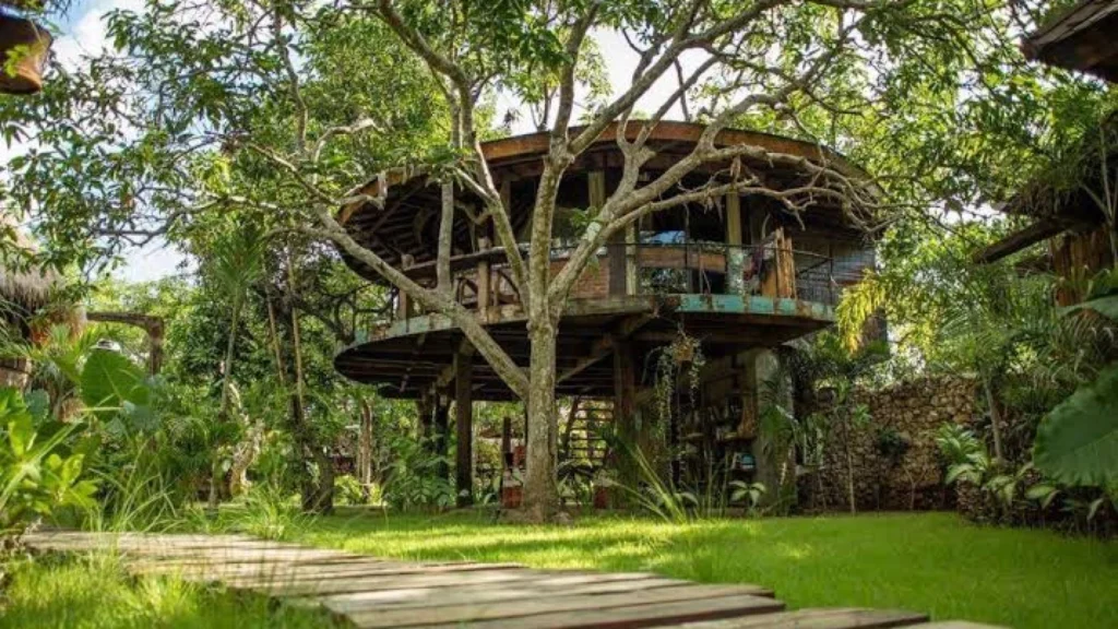 Liburan Eco-Friendly: Menjaga Bumi Sambil Bersantai