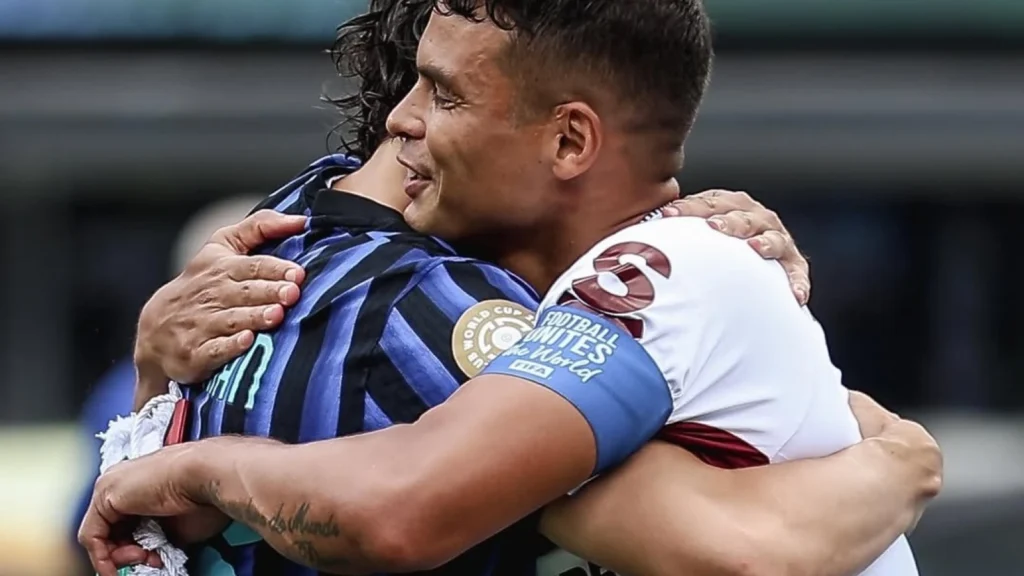 Fluminense Kalahkan Inter Milan 2-0 di 16 Besar Piala Dunia Antarklub 2025