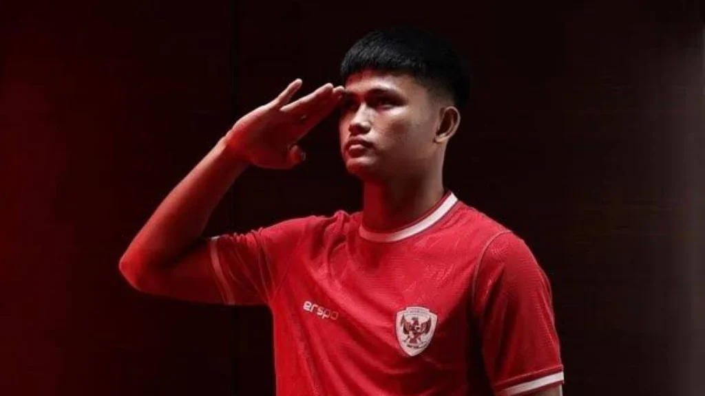Hokky Caraka Bawa Indonesia ke Final Piala AFF U-23 dengan Ketenangan dalam Adu Penalti