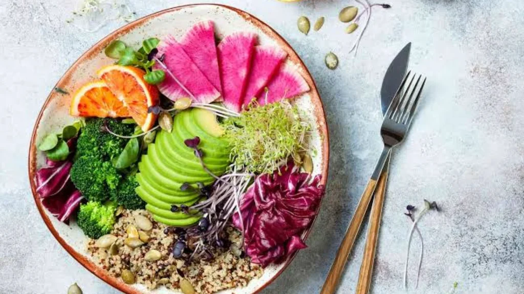 Menggali Konsep Mindful Eating: Cara Makan yang Lebih Sadar
