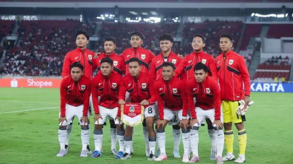 Timnas Indonesia U-23 Melangkah ke Final Piala AFF U-23 2025 Setelah Kalahkan Thailand