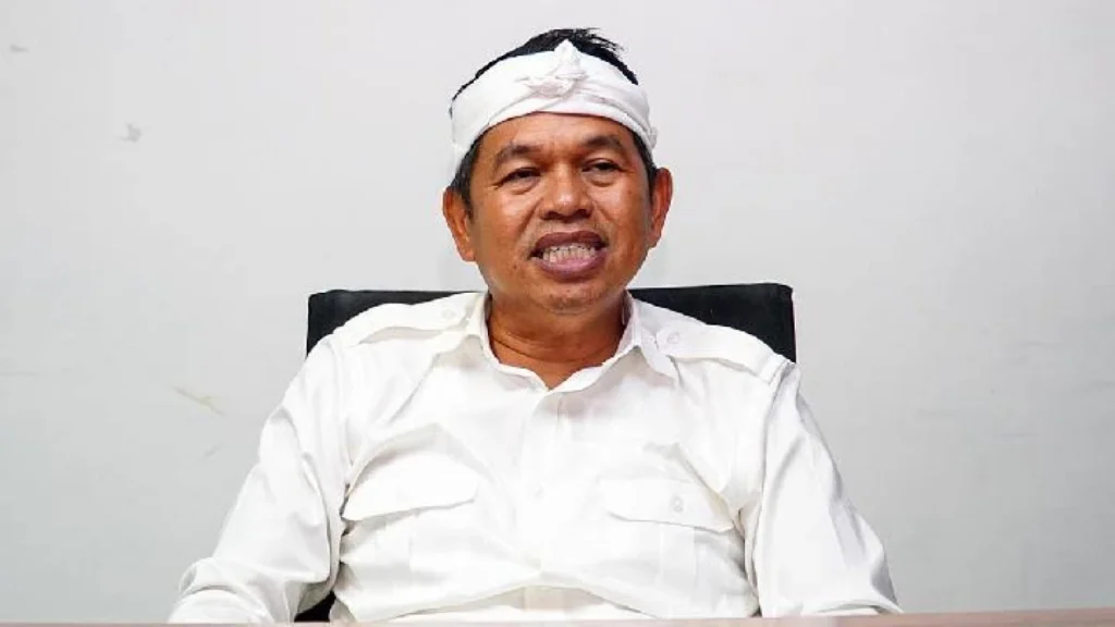 Insiden Tragis di Pernikahan Gubernur Jawa Barat: Tiga Orang Tewas