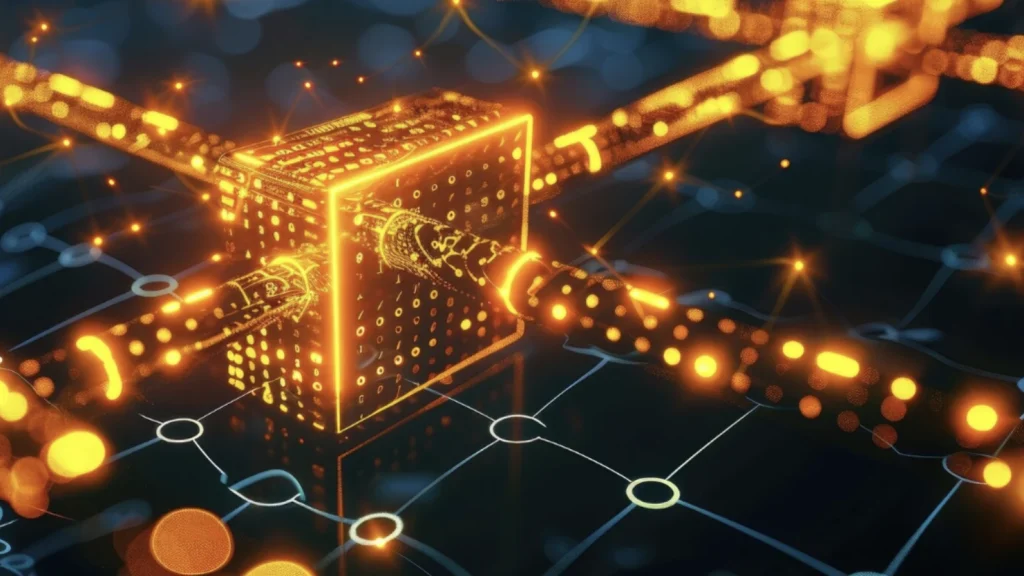 Menjelajahi Konsep Quantum Internet: Revolusi Teknologi Masa Depan