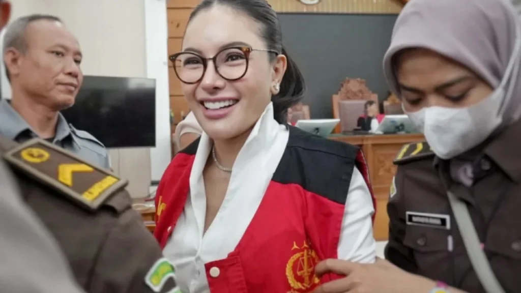 Kasus Pemerasan Nikita Mirzani: Tindakan Kontroversial Terhadap Dokter Reza Gladys