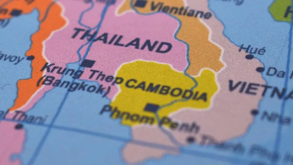 Konflik Meningkat Antara Thailand dan Kamboja: Tindakan Militer Mengundang Kecaman