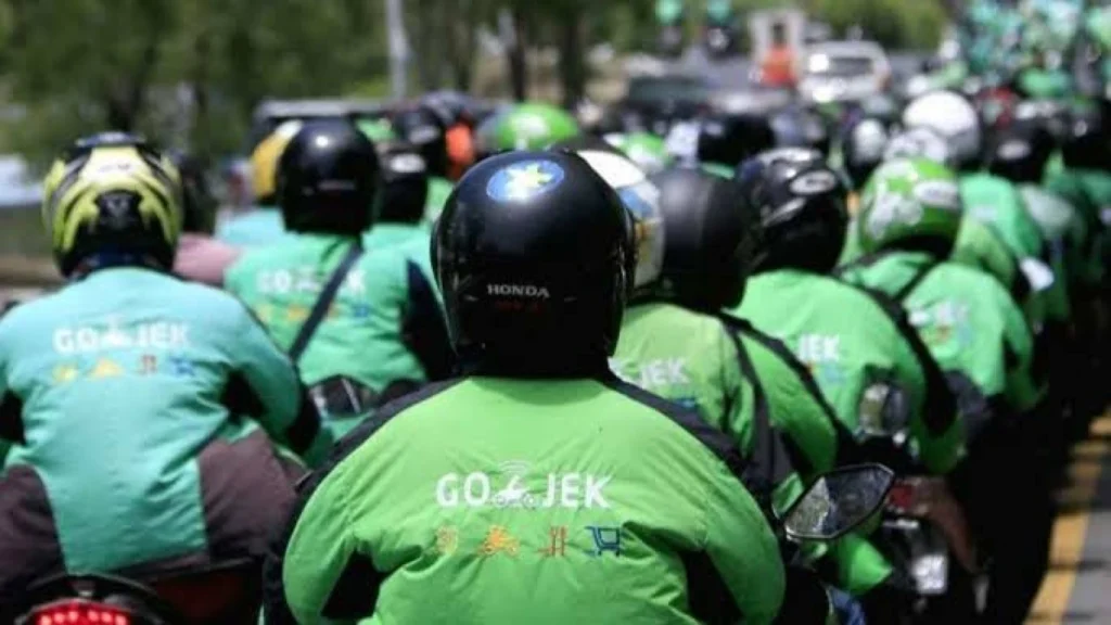 Oraski Menolak Rencana Pemotongan Komisi Driver Online