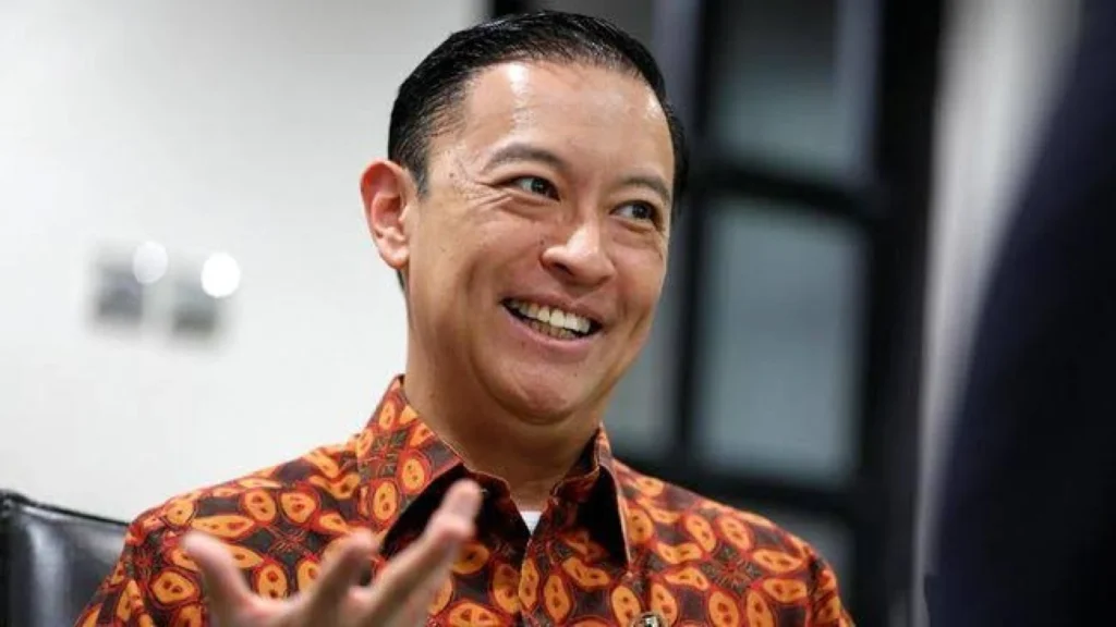 Thomas Lembong Divonis 4,5 Tahun Penjara Karena Korupsi Izin Impor Gula