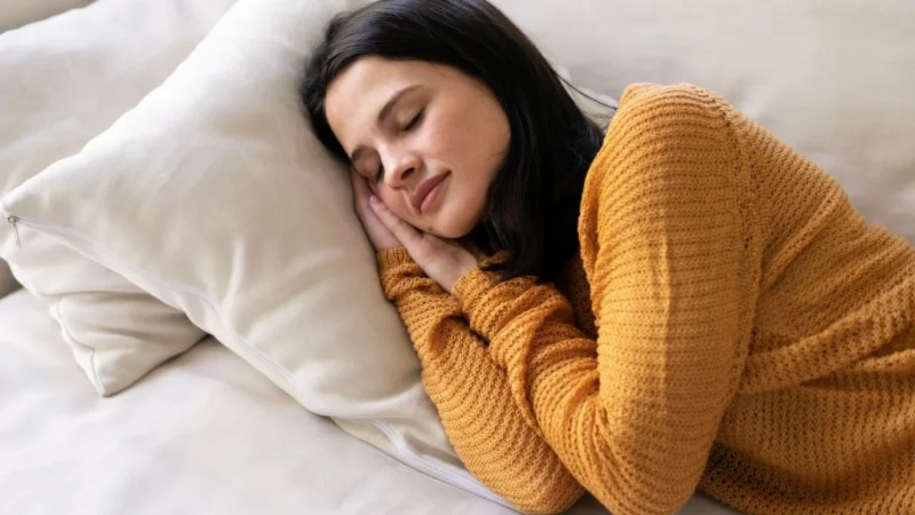 Sleep Streaming: Fenomena Mencatat Tidur di Era Digital