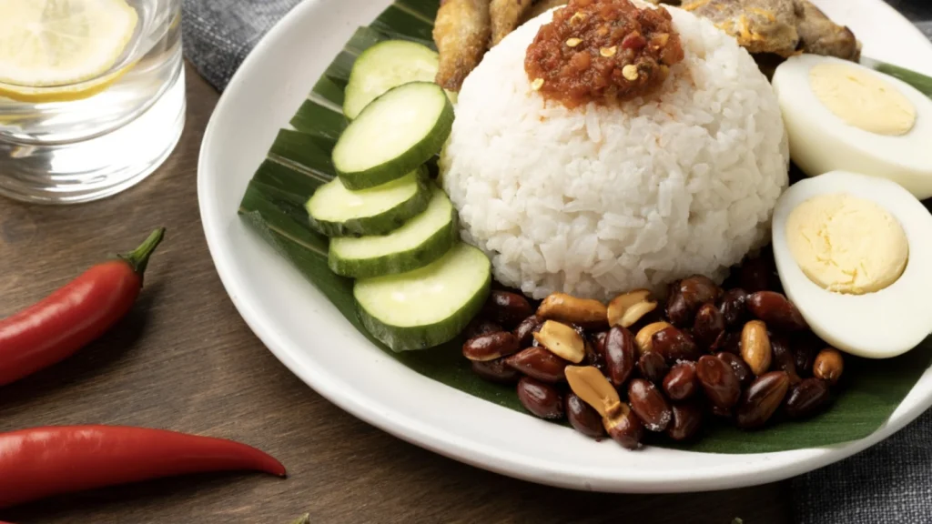 Sarapan Tradisional Indonesia: Pilihan Lezat untuk Memulai Hari