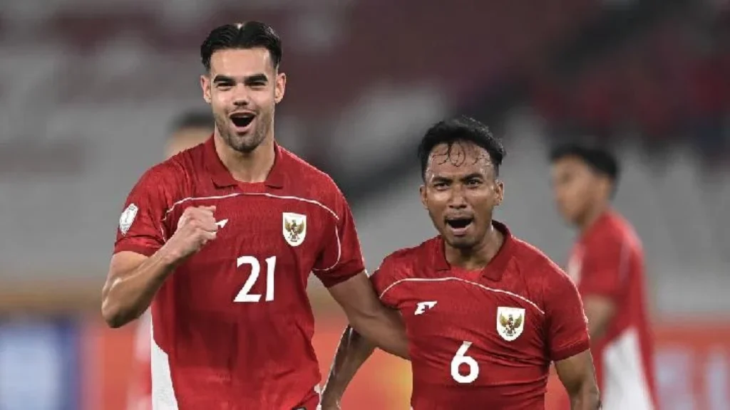 Final Piala AFF U-23 2025: Timnas Indonesia Hadapi Vietnam di Gelora Bung Karno