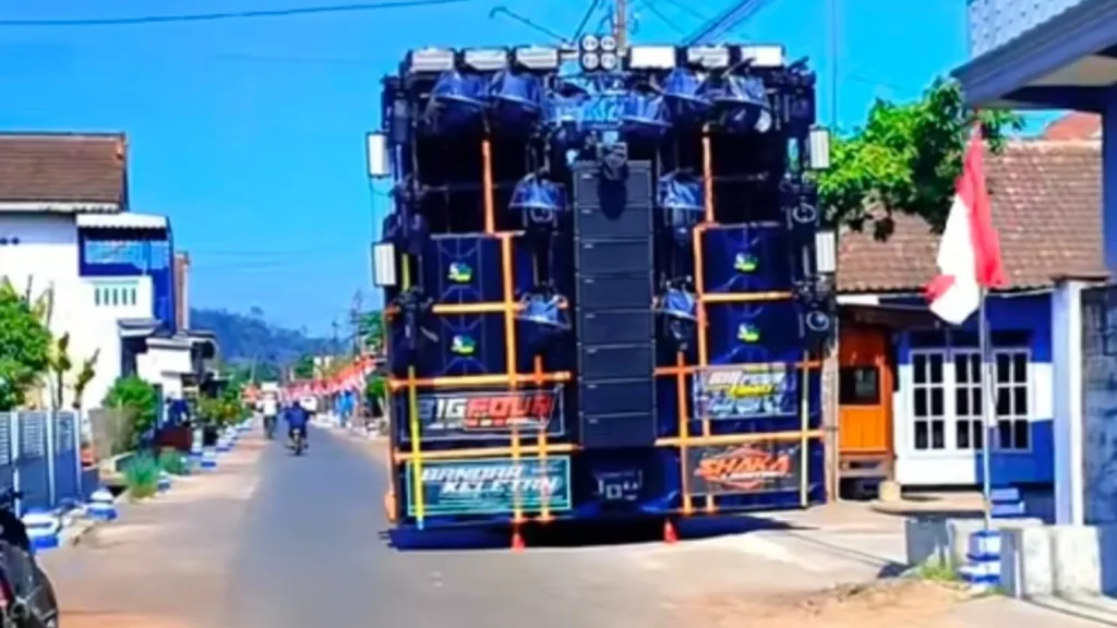 Polresta Malang Kota Larang Kegiatan Sound Horeg untuk Jaga Ketertiban Masyarakat