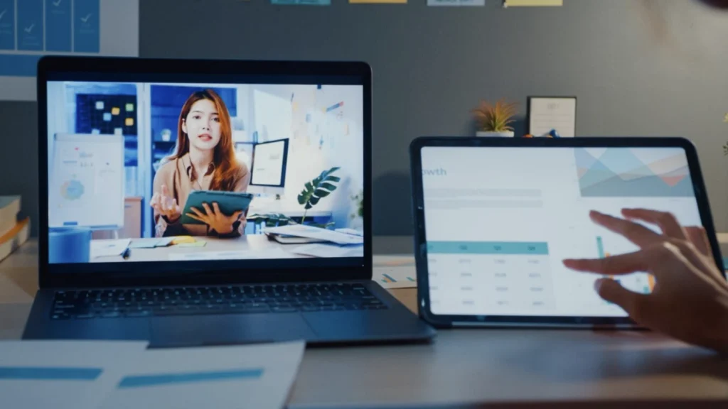 Tips Meningkatkan Keterlibatan Dalam Presentasi Online