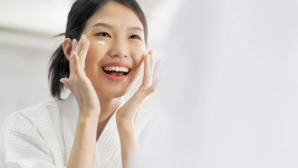 Pentingnya Beauty Supplement untuk Kesehatan Kulit