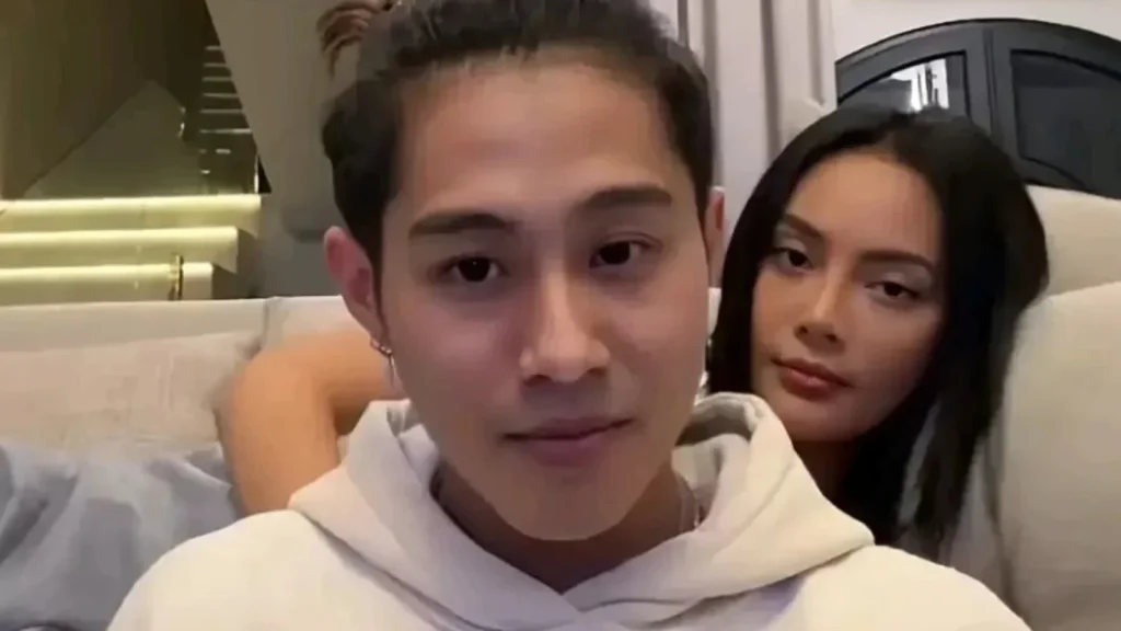 Kejutan Kehamilan Erika Carlina: DJ Panda Terkena Tuduhan