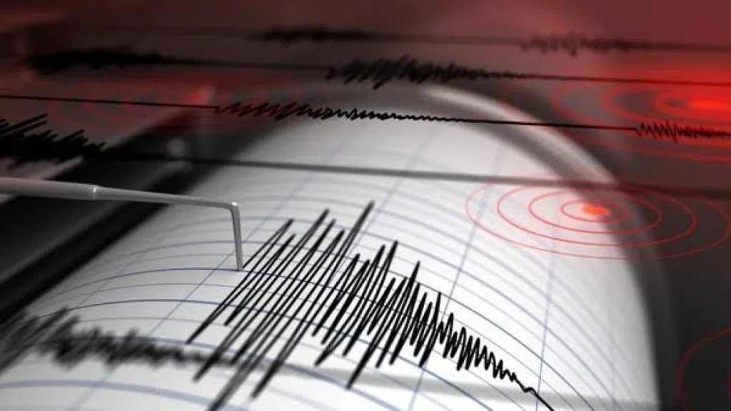 BMKG Konfirmasi 113 Gempa Susulan Setelah Guncangan di Poso