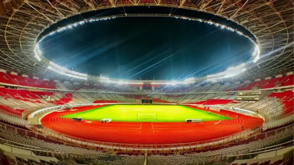 Clash of Legends: Pertandingan Ikonik di Indonesia Antara Real Madrid dan Barcelona