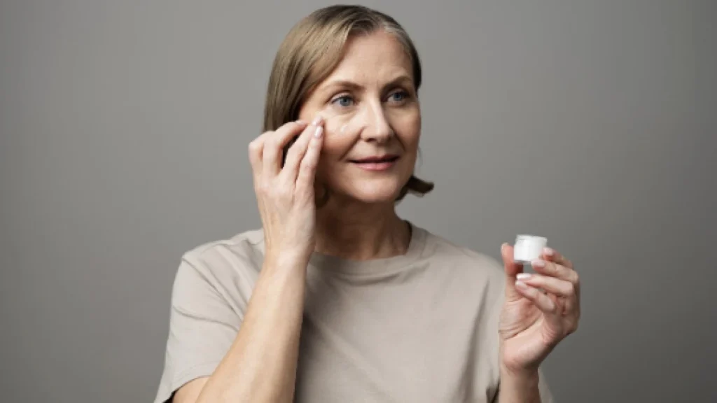 Obat Anti-Aging Baru Loloso Uji Klinis: Awal Sebuah Era Baru?