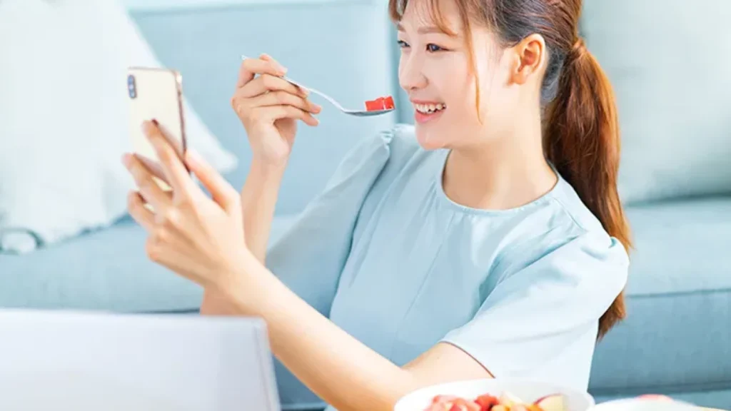 Memahami Kalori dan Gizi dalam Makanan Kekinian
