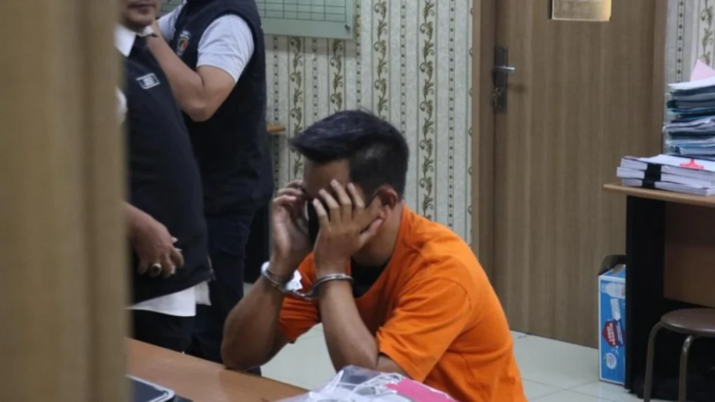 Kasus Pelecehan Seksual di Pesawat: Pria Berinisial IM Ditahan