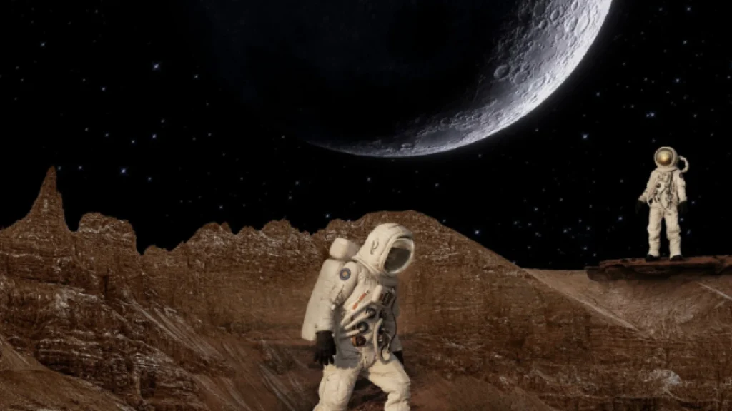 NASA Siapkan Misi Kembali ke Bulan dengan Program Artemis
