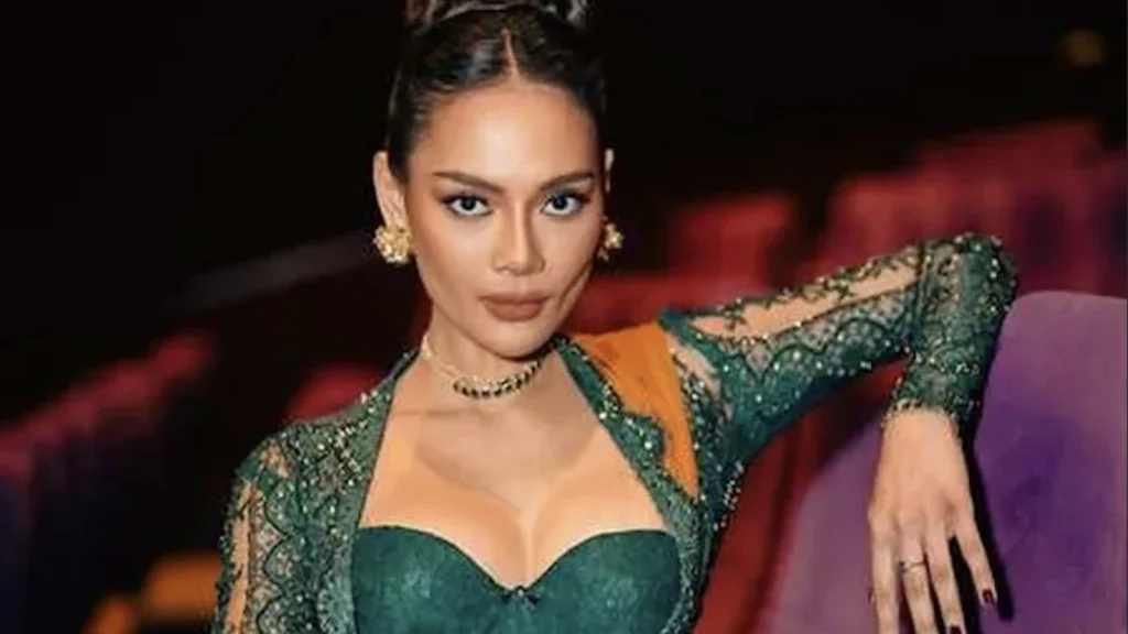 Erika Carlina Ungkapkan Kehamilan Tanpa Tuntutan Finansial dari DJ Panda