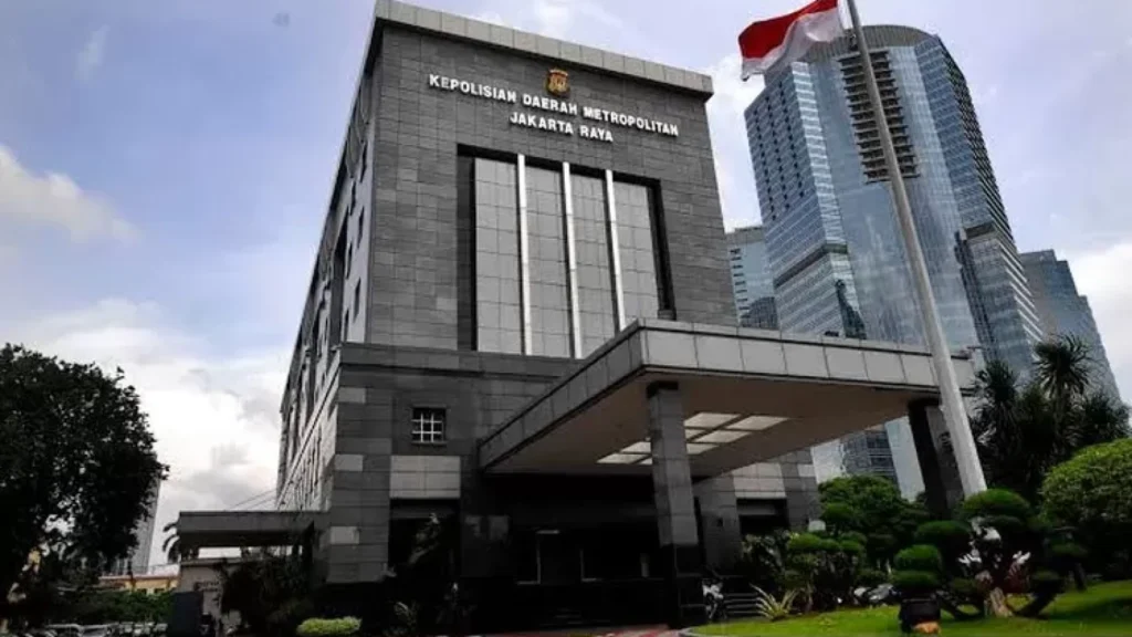 Polda Metro Jaya Gelar Perkara Terkait Kematian Misterius Diplomat Muda