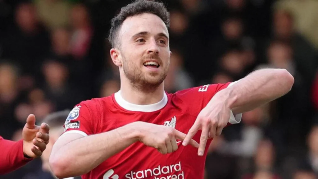 Kehilangan Diogo Jota: Kenangan Manajer Arne Slot dan Momen Bersejarah Bersama Liverpool