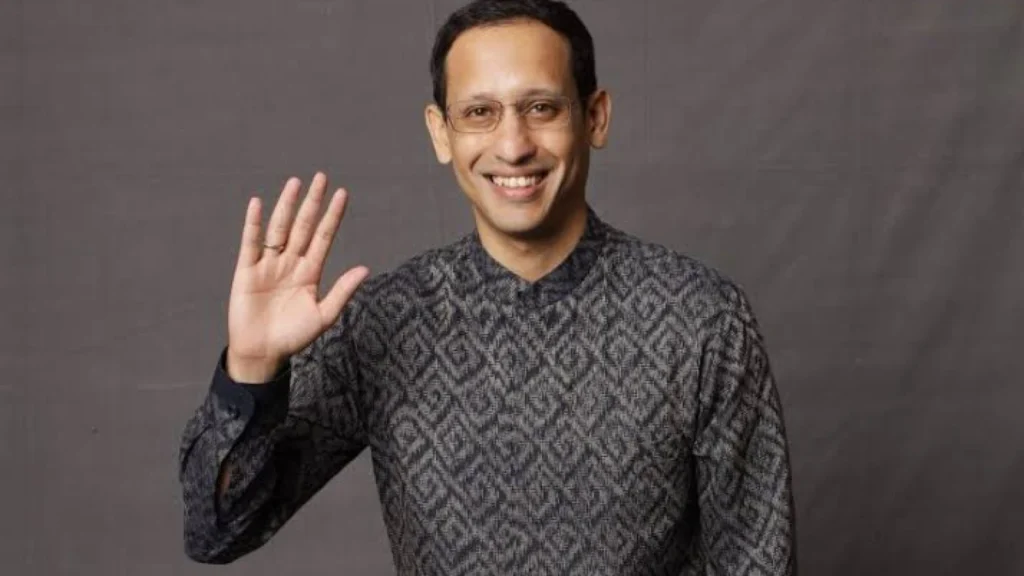 Kasus Korupsi Program Digitalisasi Pendidikan: Nadiem Makarim Terlibat Dalam Perencanaan Pengadaan Laptop