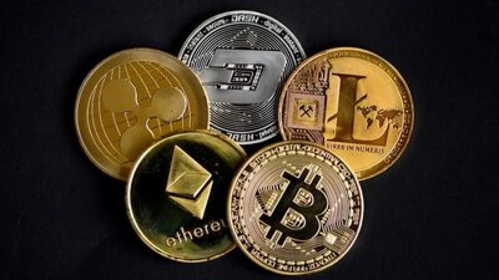Kenaikan Tarif Pajak Penghasilan Aset Kripto di Indonesia Menjadi 0,21%