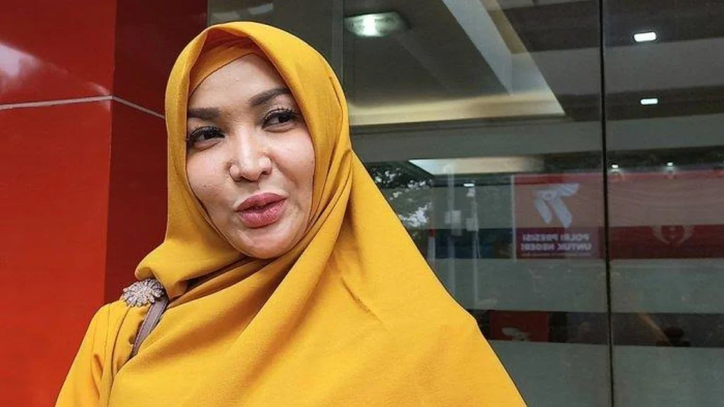 Anak Roro Fitria Alami Food Intolerance Usai Makan Ikan Salmon