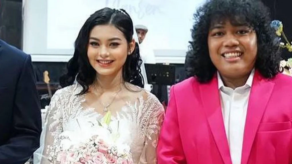 Cesen dan Marshel Widianto: Dari Keretakan Menuju Keharmonisan Kembali