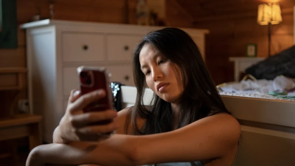 Teknik Napas Viral untuk Mengatasi Overthinking