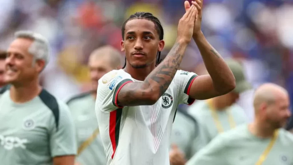 Joao Pedro Bawa Chelsea Melalui Semifinal Piala Dunia Antarklub 2025 Tanpa Selebrasi