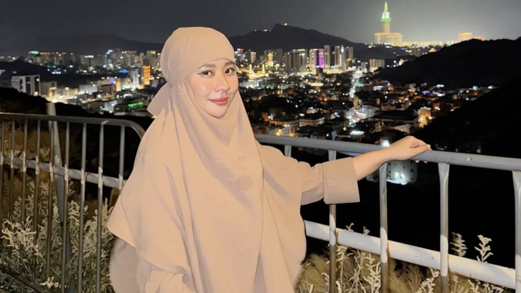 Chikita Meidy Ajukan Gugatan Cerai, Cerita Ketidakpuasan dalam Hidupnya
