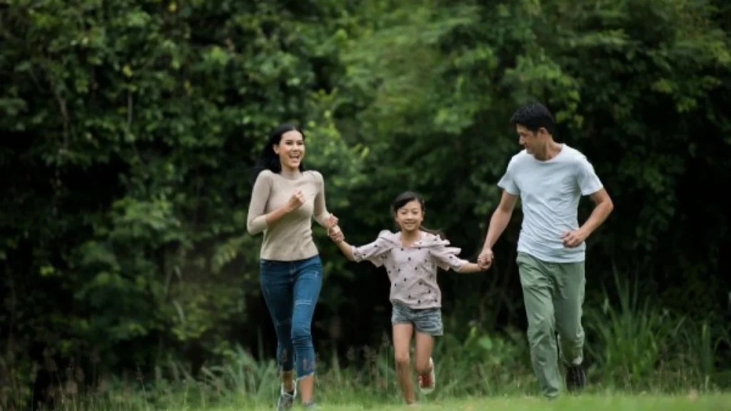 Momen Berharga: Cara Menciptakan Quality Time Keluarga di Rumah