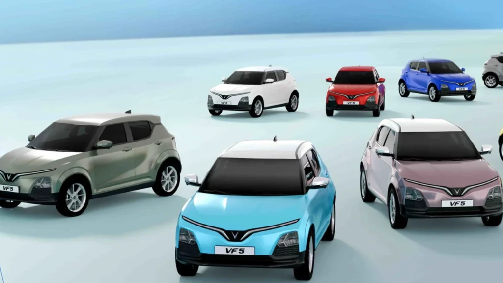 Penjualan Mobil Indonesia Turun, GIIAS Diharapkan Jadi Solusi