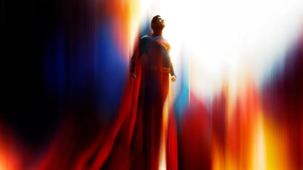 Superman Mencetak Sejarah Baru di Box Office