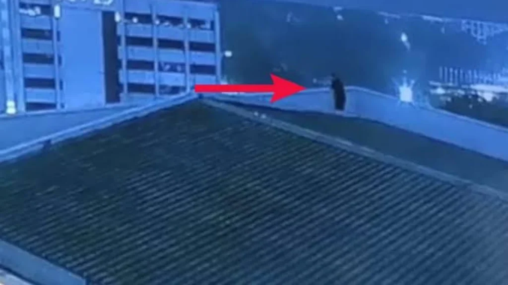 Misteri Kematian Diplomat Kemenlu: Penemuan Tas Ransel di Rooftop