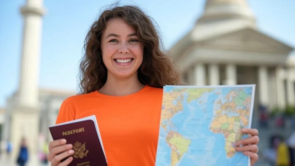 Visa Digital Nomad: Menemukan Destinasi Ideal untuk Pekerja Jarak Jauh
