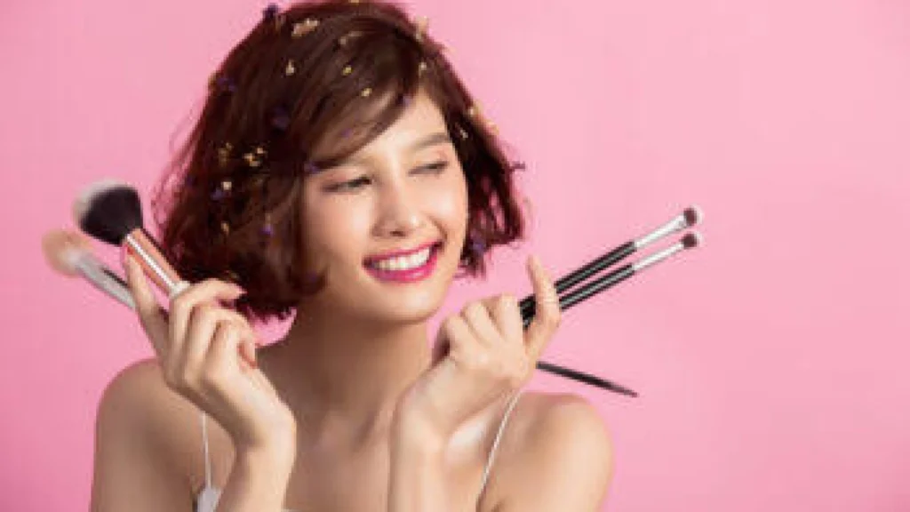 Menyiasati Gaya Makeup No-Makeup Look Ala Korea di Indonesia
