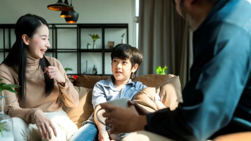 Tantangan dan Peluang Parenting di Era Modern