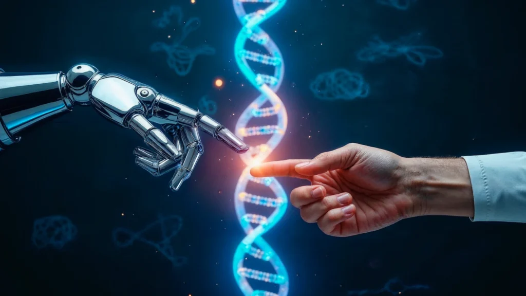 Revolusi Terapi Gen: Perkembangan Terbaru Teknologi CRISPR