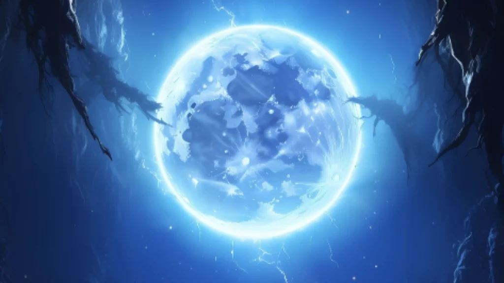 Fenomena Langit: Blue Moon akan Terlihat di Indonesia pada Juli 2025