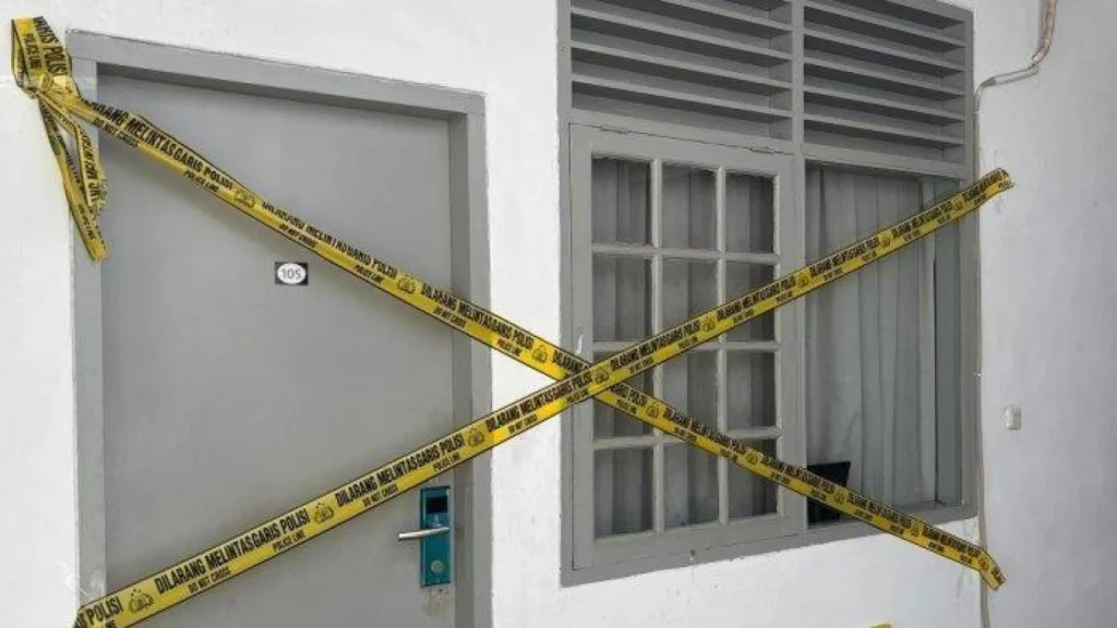 Pelepasan Terakhir Diplomat Indonesia, ADP, di Tengah Misteri Kematian