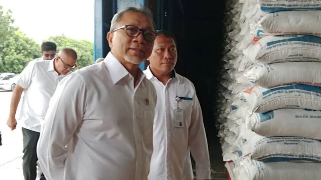 Pemerintah Tak Akan Tarik Beras Oplosan, Produsen Diminta Turunkan Harga