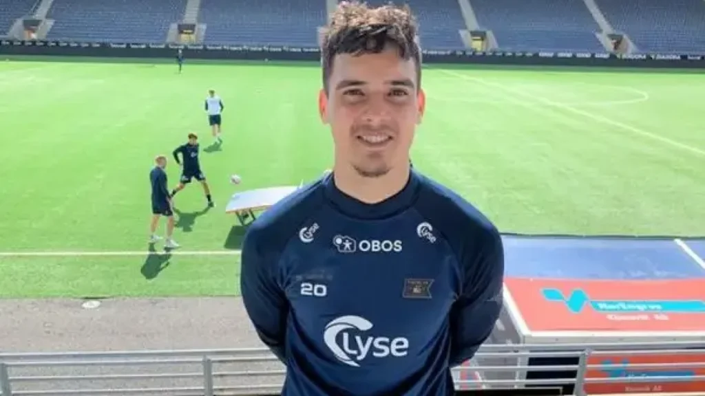Shayne Pattynama Resmi Bergabung dengan Buriram United di Thailand