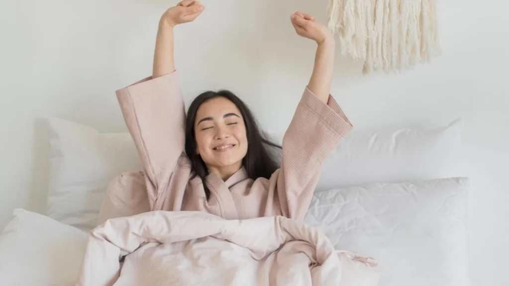 Tips Sederhana Mengatasi Rasa Pusing Saat Bangun Pagi