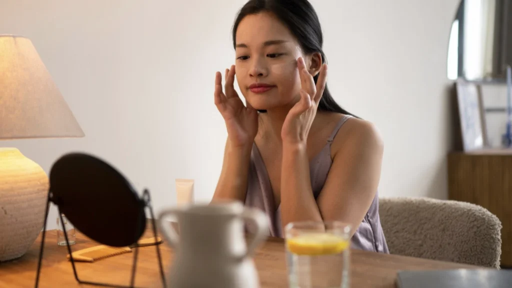 Tren Skin Fasting: Metode Baru dalam Perawatan Kulit yang Menarik Perhatian