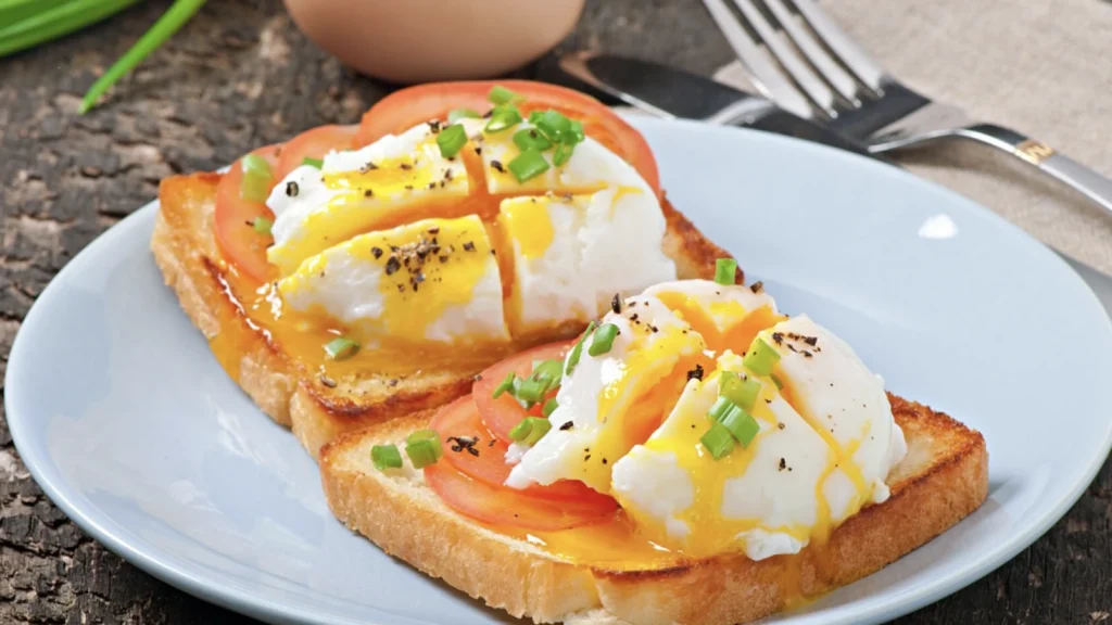Menu Sarapan Praktis untuk Anak Kos yang Bergizi